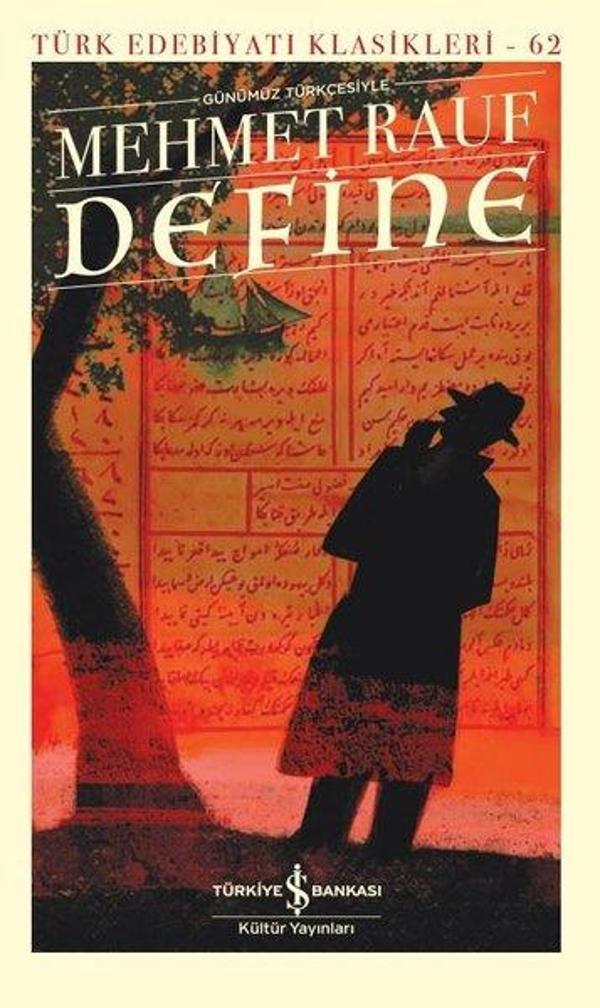 Define - İş Bankası Kültür Yayınları - Image 1