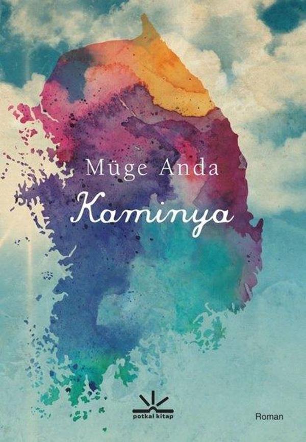 Kaminya - Potkal Kitap Yayınları - Image 1