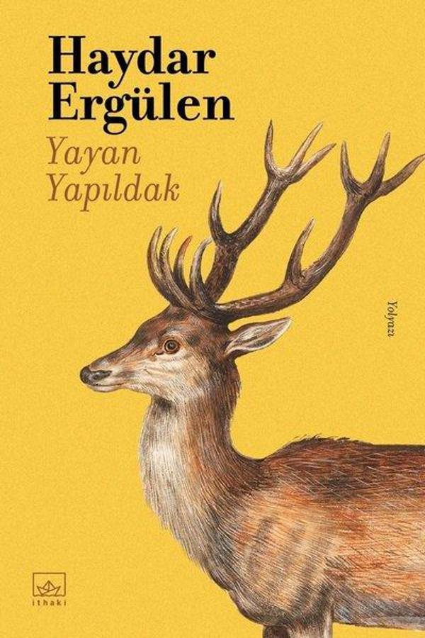 Yayan Yapıldak - İthaki Yayınları - Image 1