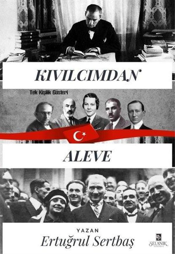 Kıvılcımdan Aleve - Selanik Yayınevi - Image 1