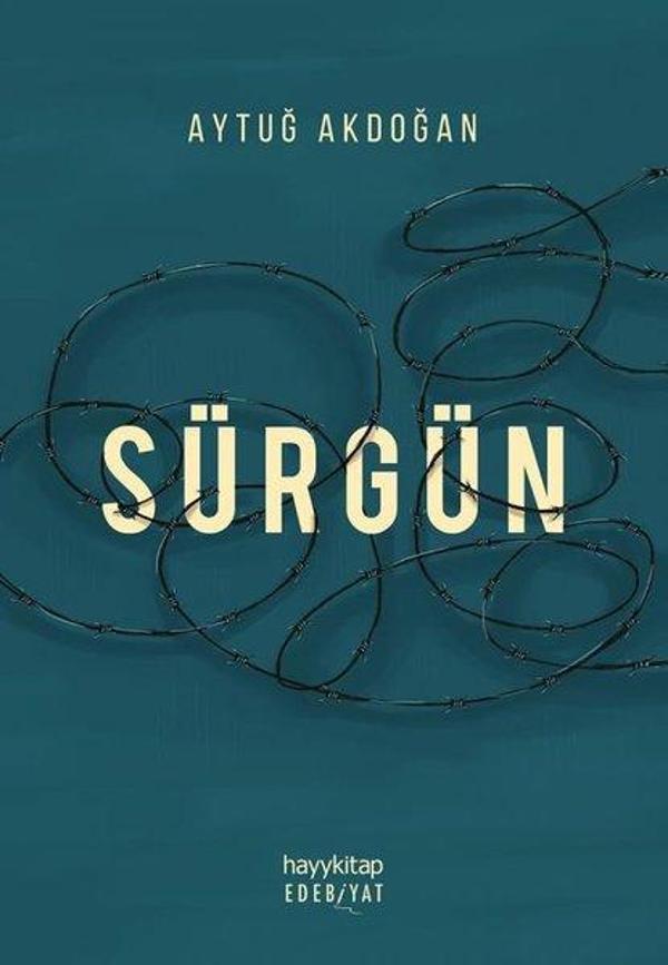 Sürgün - Hayykitap - Image 1
