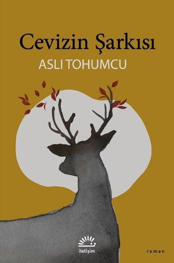 Cevizin Şarkısı - İletişim Yayınları - Image 1