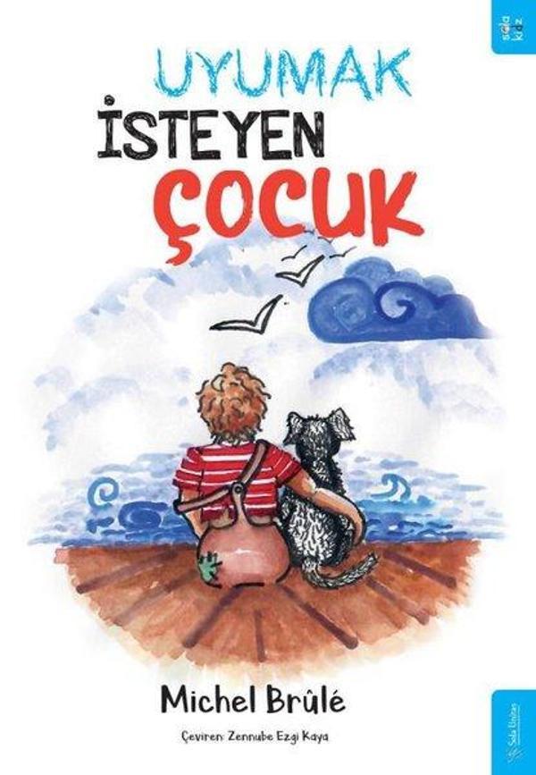 Uyumak İsteyen Çocuk - Sola Kidz - Image 1