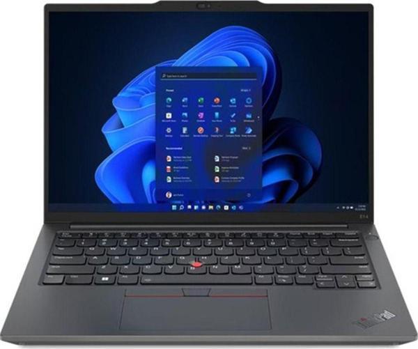 LENOVO ThinkPad E14 Gen 5 i5-1335U 16GB 1TB SSD + 1TB SSD 14" Wuxga Freedos 21JLS1XJTX029 - Image 1