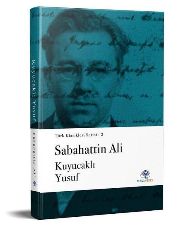 Kuyucaklı Yusuf - Mavi Nefes - Image 1