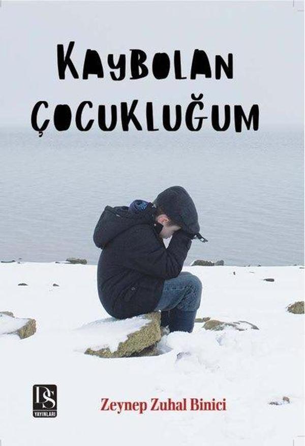 Kaybolan Çocukluğum - DS Yayınları - Image 1