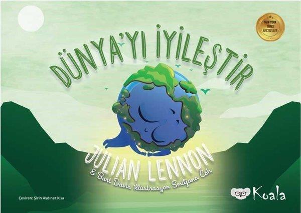 Dünya'yı İyileştir - Koala Kitap - Image 1