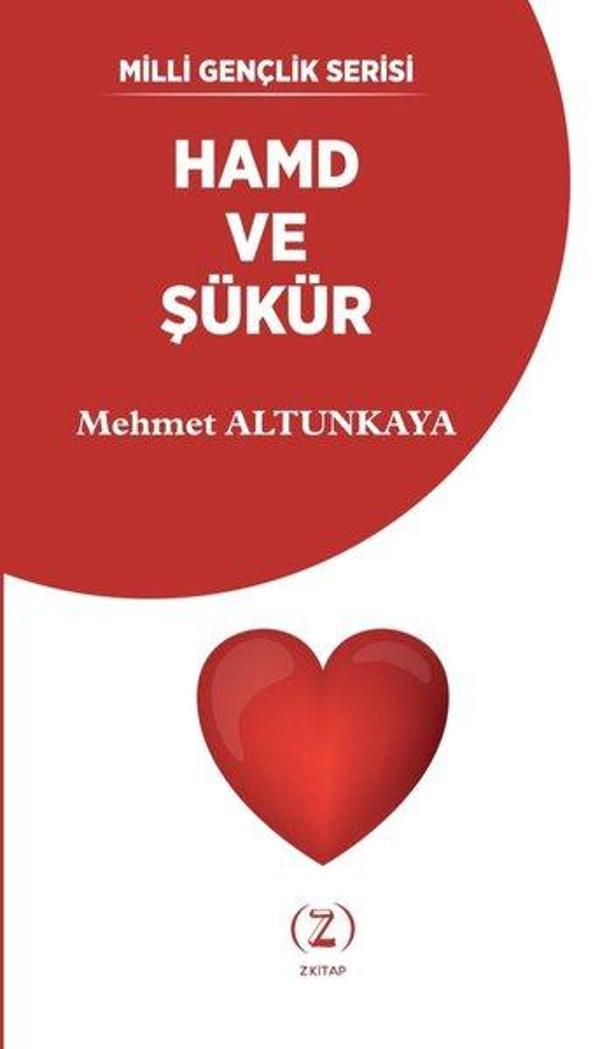 Hamd ve Şükür - Z Kitap - Image 1