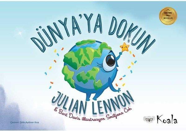 Dünya'ya Dokun - Koala Kitap - Image 1