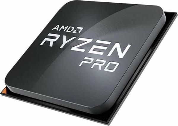 AMD Ryzen 7 Pro 5750G 3.80GHz 16MB AM4 TRAY İşlemci (Kutusuz) (Grafik Kart VAR, Fan YOK) - Image 1