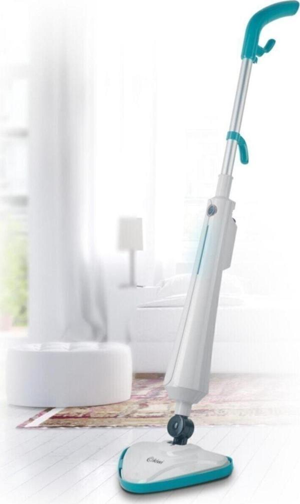 Kiwi Antibakteriyel Buhar Basınçlı Temizleyici Ve Dezenfektan Mop Ksc-4215 - Image 1