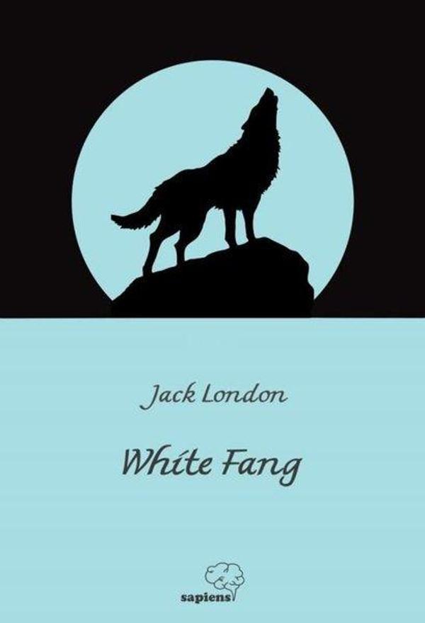 White Fang - Sapiens - Image 1
