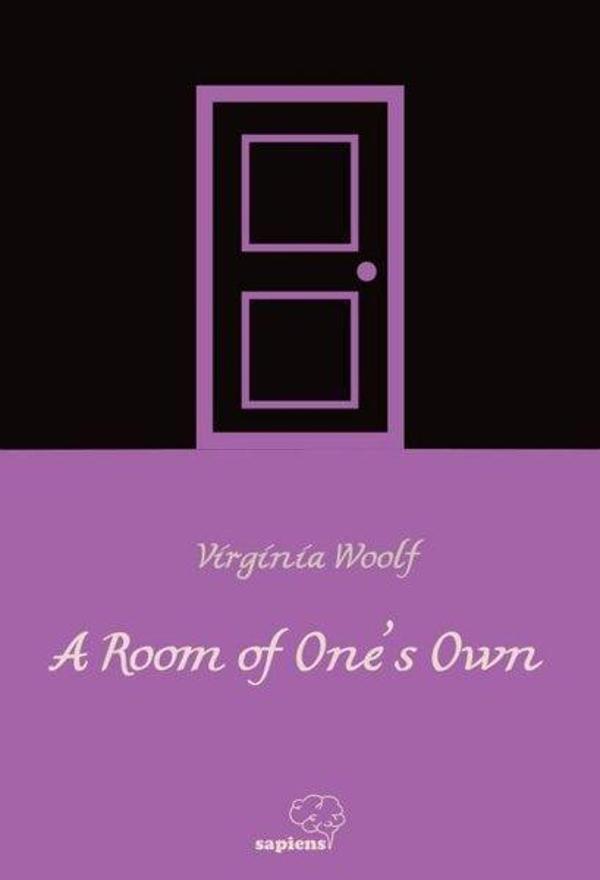 A Room of One's Own - Sapiens - Image 1