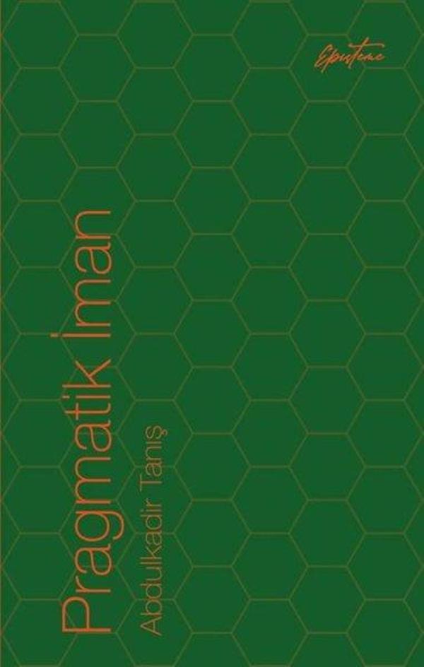 Pragmatik İman - Episteme Yayınları - Image 1