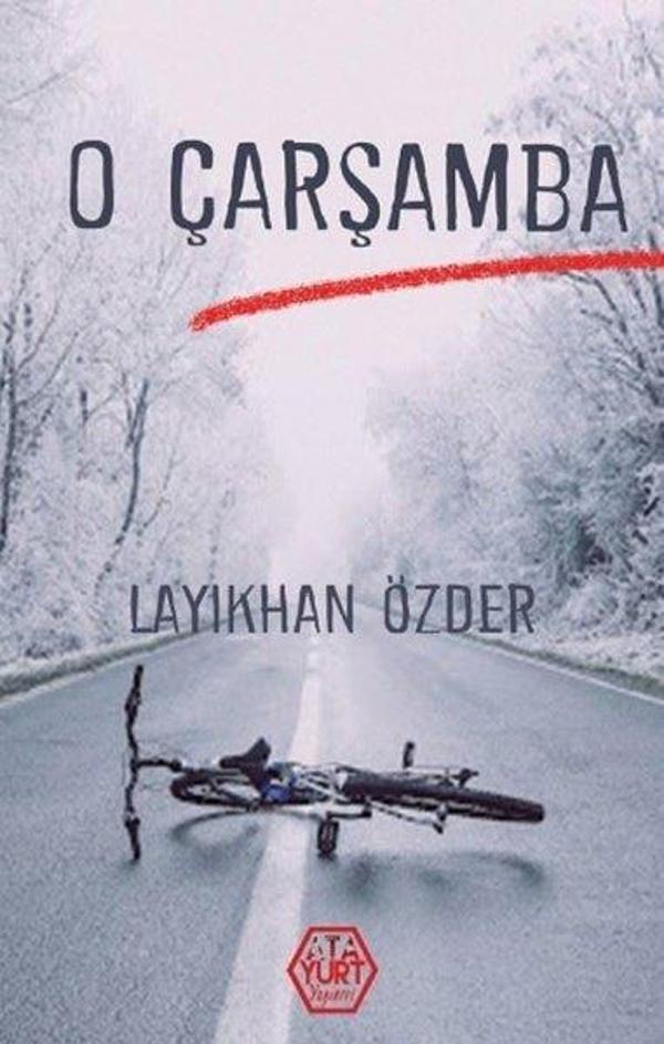 O Çarşamba - Atayurt Yayınevi - Image 1