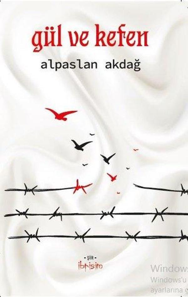 Gül ve Kefen - İbrişim - Image 1