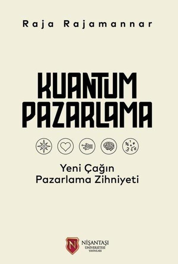 Kuantum Pazarlama - Nişantaşı Üniversitesi - Image 1