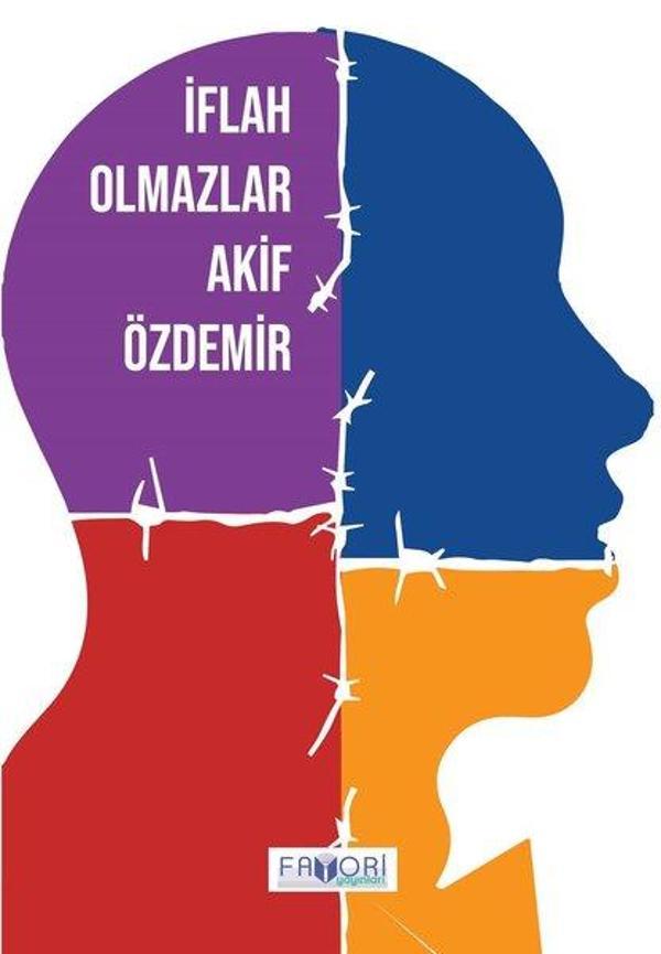 İflah Olmazlar - Favori Yayınları - Image 1