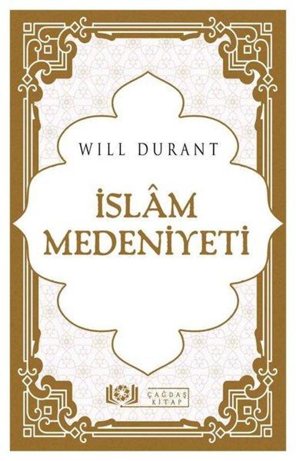 İslam Medeniyeti - Çağdaş Kitap - Image 1
