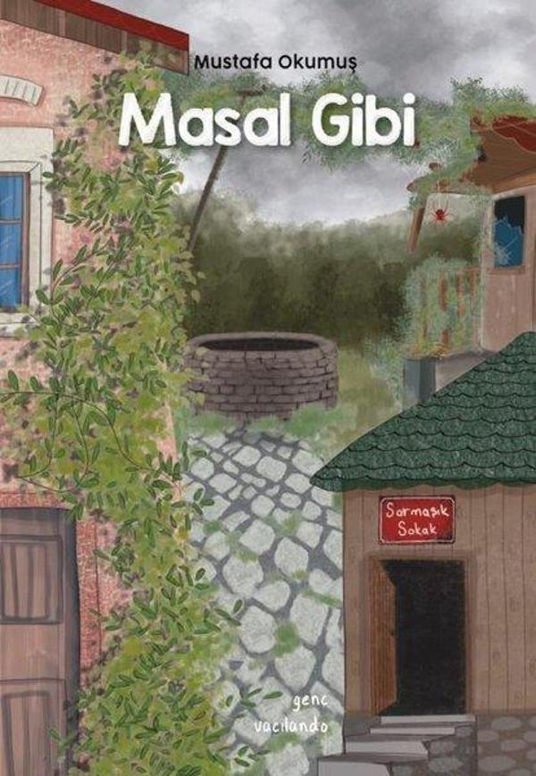 Masal Gibi - Vacilando Kitap - Image 1
