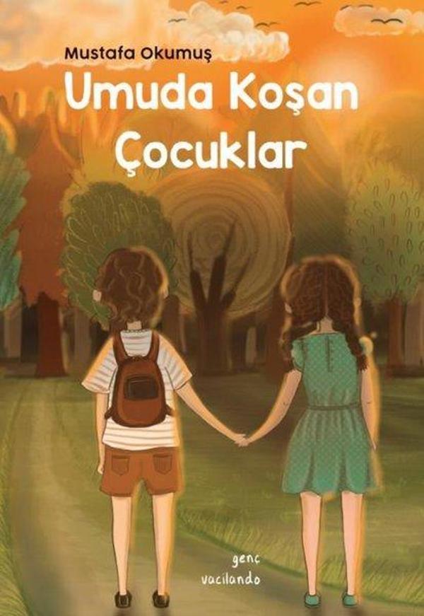 Umuda Koşan Çocuklar - Vacilando Kitap - Image 1