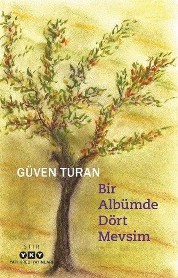 Bir Albümde Dört Mevsim - Yapı Kredi Yayınları - Image 1