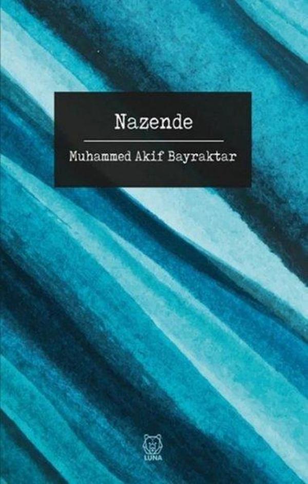 Nazende - Luna Yayınları - Image 1
