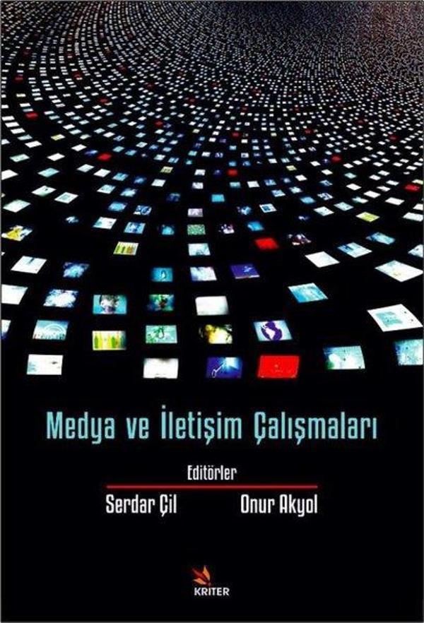 Medya ve İletişim Çalışmaları - Kriter - Image 1