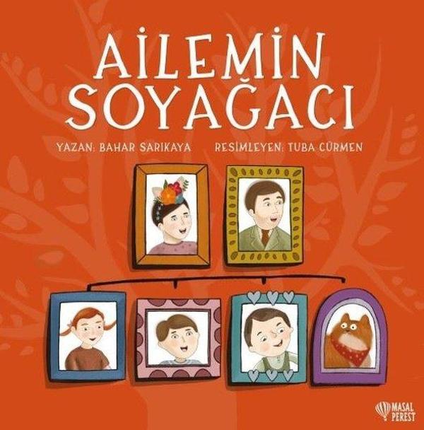 Ailemin Soyağacı - Masalperest - Image 1