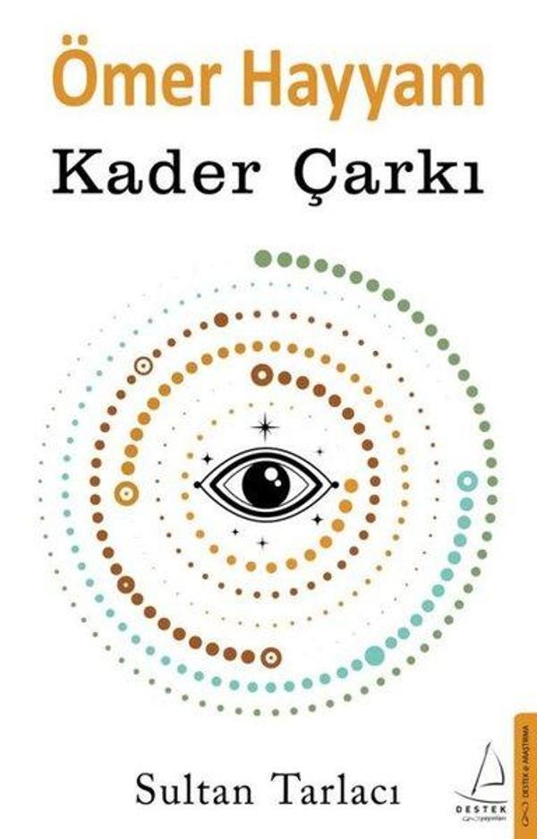 Ömer Hayyam - Kader Çarkı - Destek Yayınları - Image 1