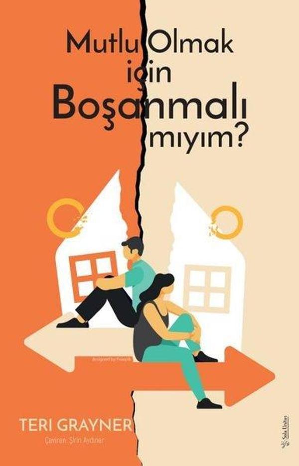 Mutlu Olmak için Boşanmalı mıyım? - Sola Unitas - Image 1