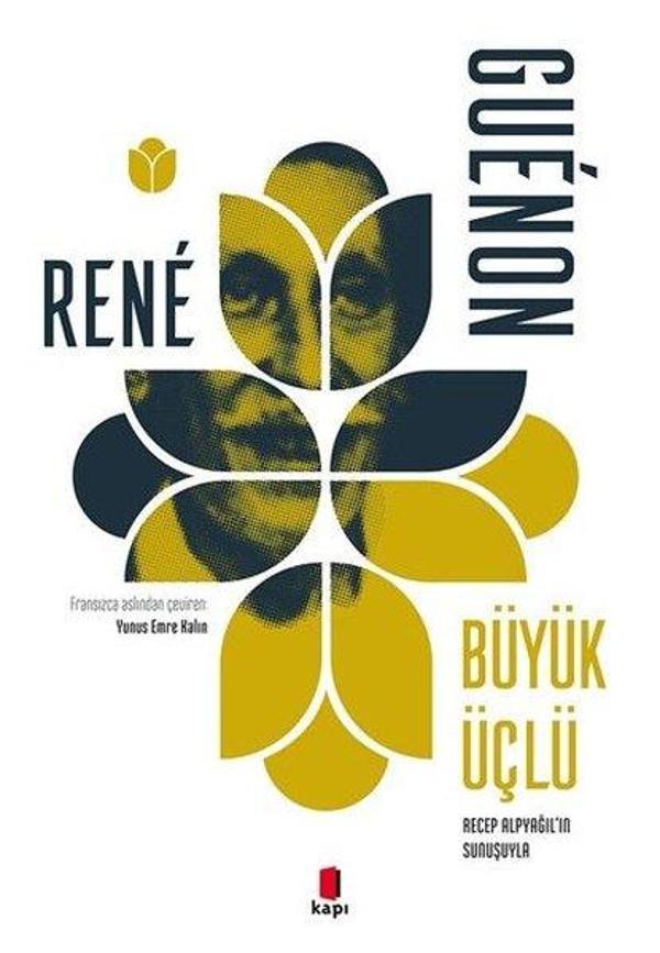 Büyük Üçlü - Kapı Yayınları - Image 1