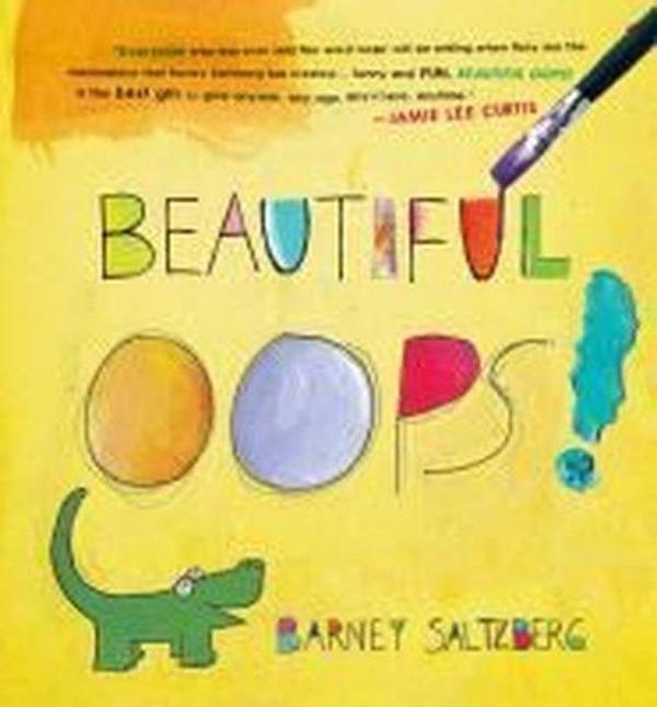 Beautiful OOPS - Melia Publishing - Image 1