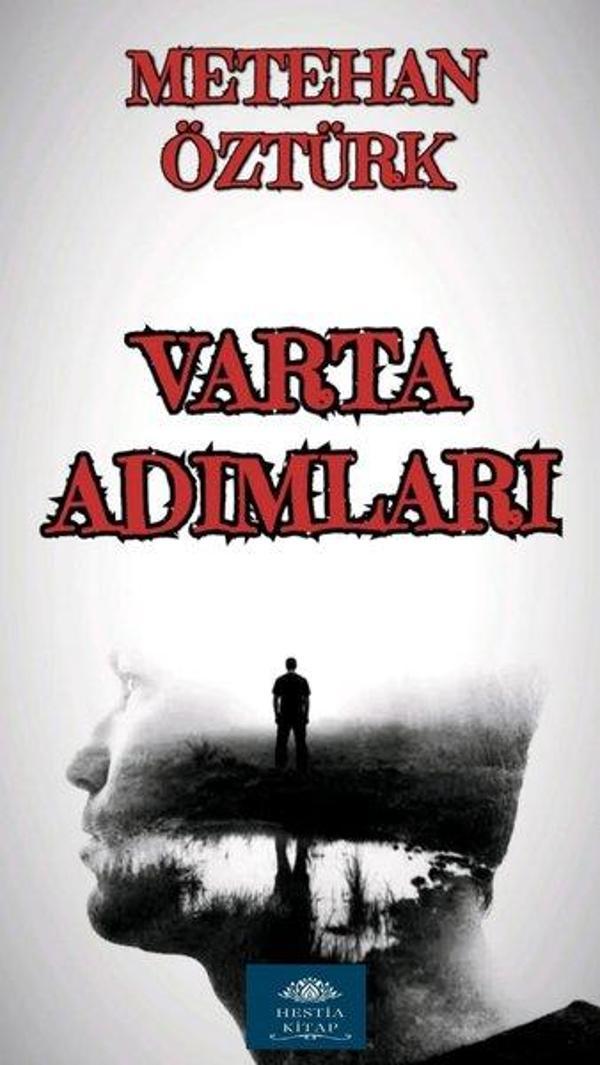 Varta Adımları - Hestia Kitap - Image 1