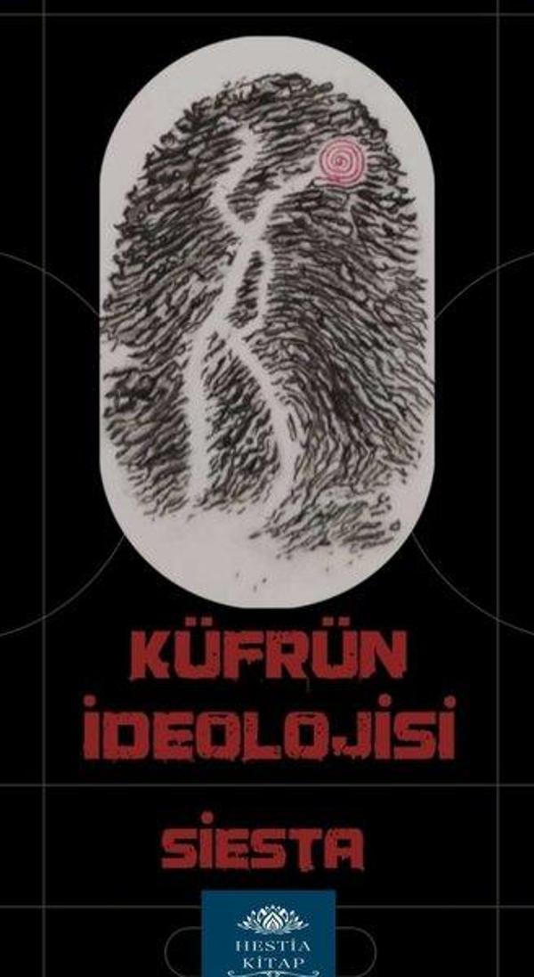 Küfrün İdeolojisi - Hestia Kitap - Image 1