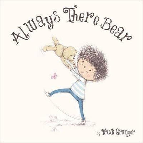 Always There Bear - Bounce - Image 1