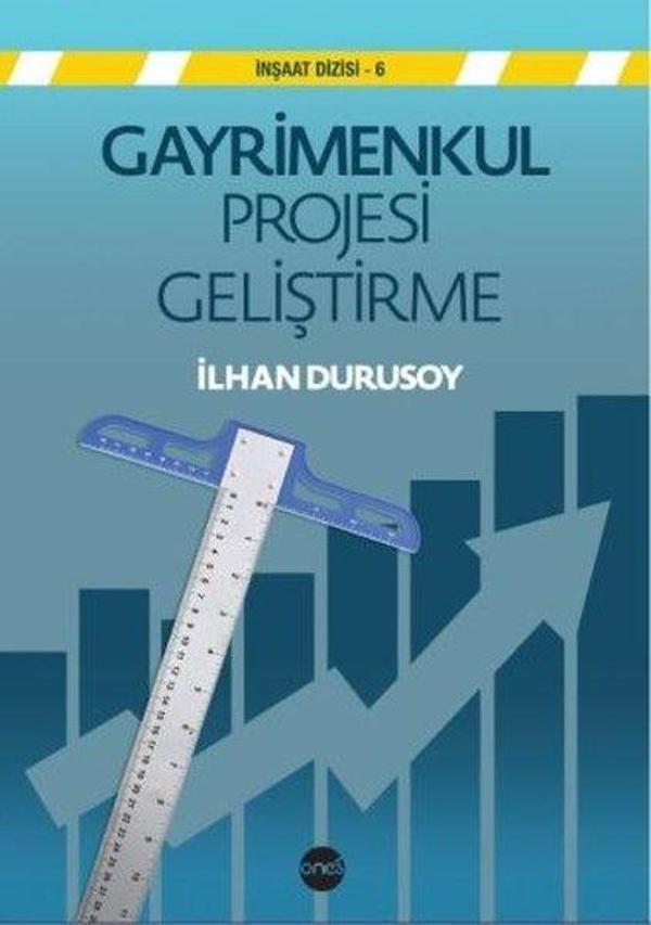 Gayrimenkul Projesi Geliştirme - Boyut Yayın Grubu - Image 1
