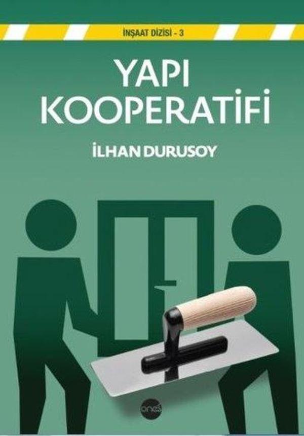 Yapı Kooperatifi - Boyut Yayın Grubu - Image 1