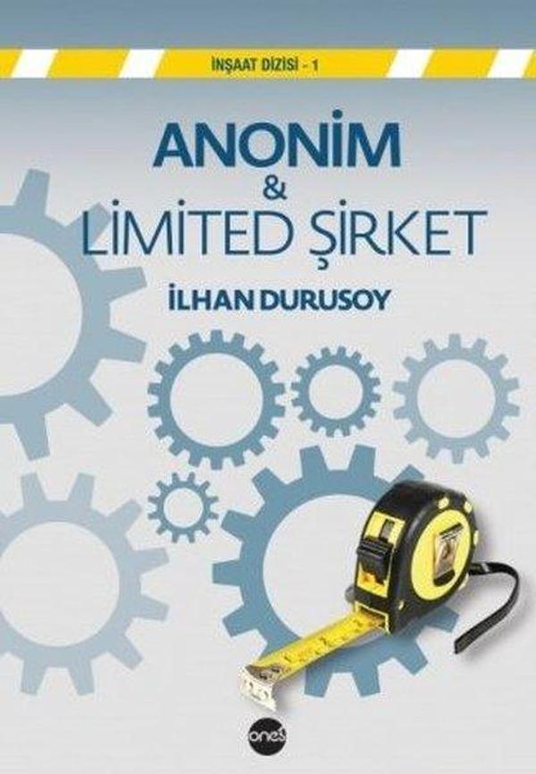 Anonim ve Limited Şirket - Boyut Yayın Grubu - Image 1