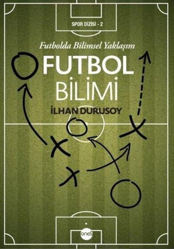 Futbol Bilimi - Boyut Yayın Grubu - Image 1