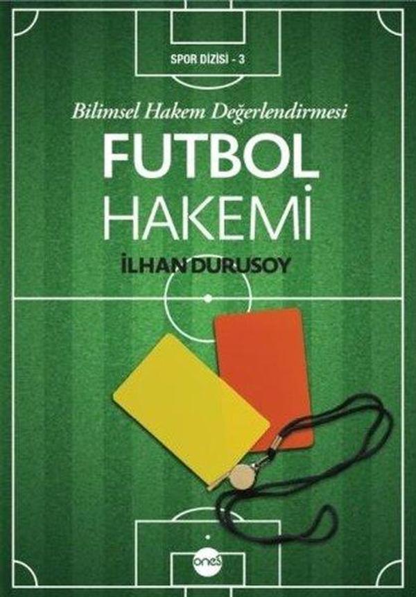 Futbol Hakemi - Boyut Yayın Grubu - Image 1