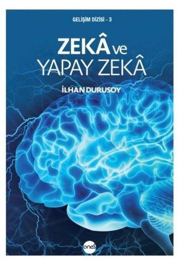 Zeka ve Yapay Zeka - Boyut Yayın Grubu - Image 1