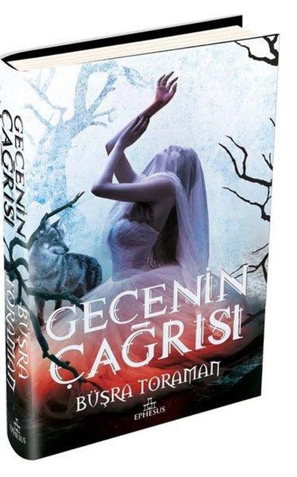 Gecenin Çağrısı - Ephesus Yayınları - Image 1