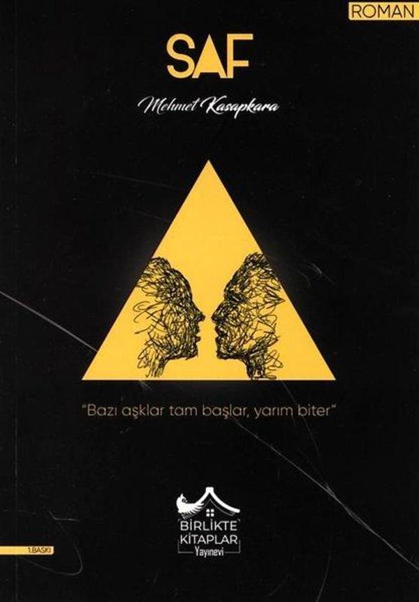 Birlikte Kitaplar Yayınevi Saf - Birlikte Kitaplar Yayınevi - Image 1