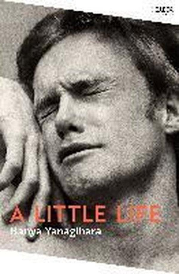 Picador A Little Life: Shortlisted for the Man Booker Prize 2015 ( Collection) - Image 1