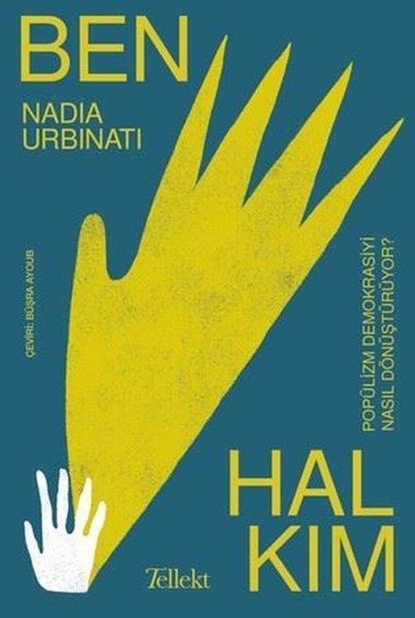 Tellekt Ben Halkım - Tellekt - Image 1