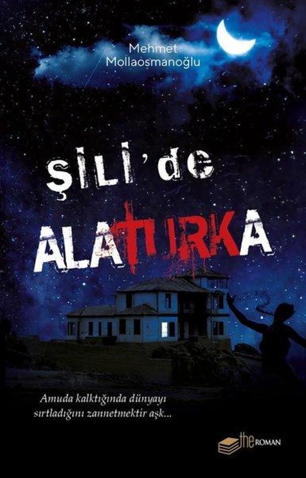 Şili'de Alaturka - The Roman - Image 1