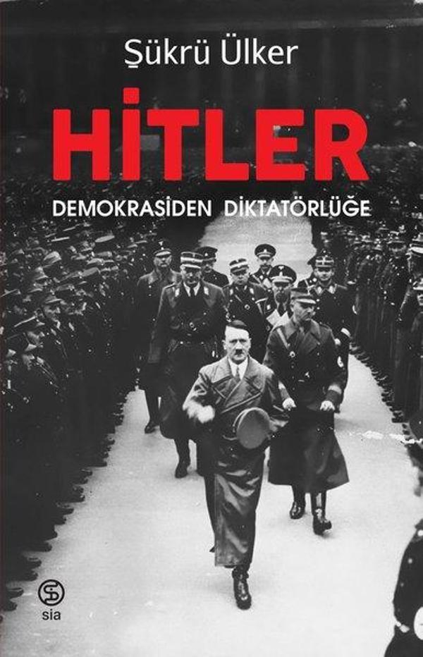 Hitler-Demokrasiden Diktatörlüğe - Sia - Image 1