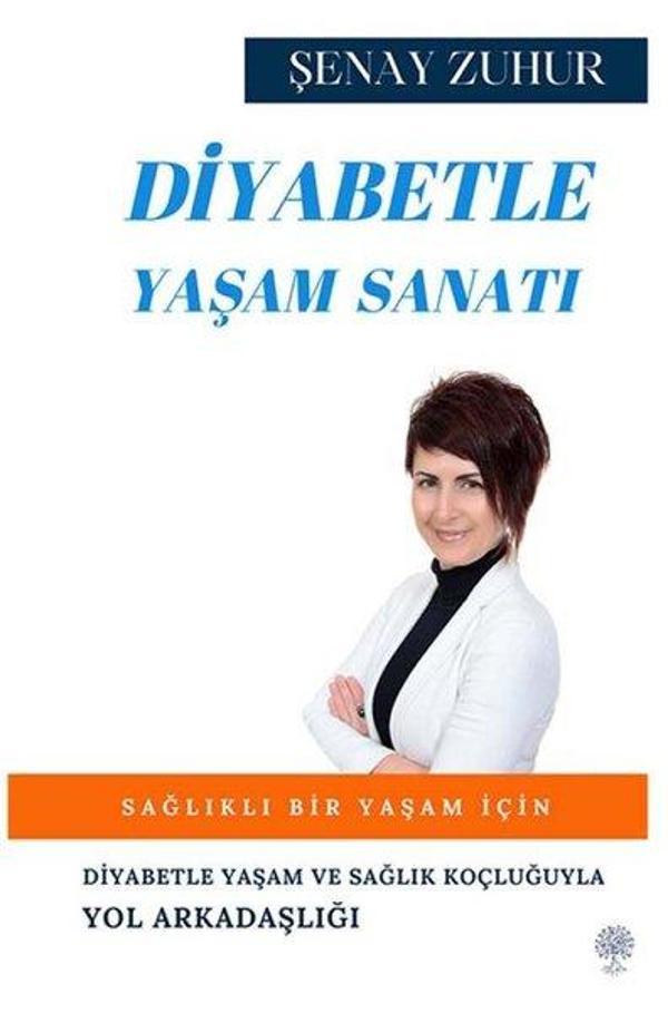 Diyabetle Yaşam Sanatı - Platanus Publishing - Image 1