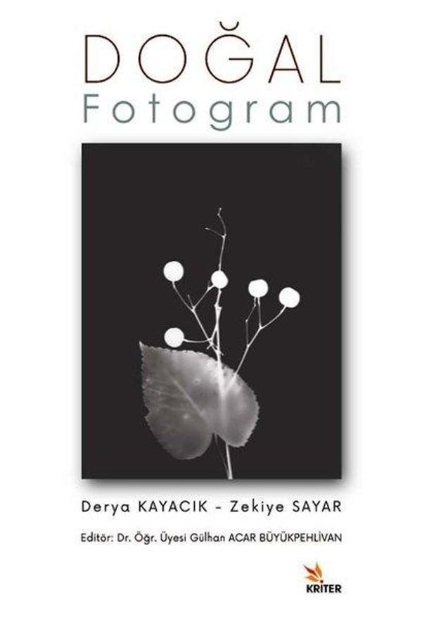 Kriter Doğal - Fotogram - Kriter - Image 1